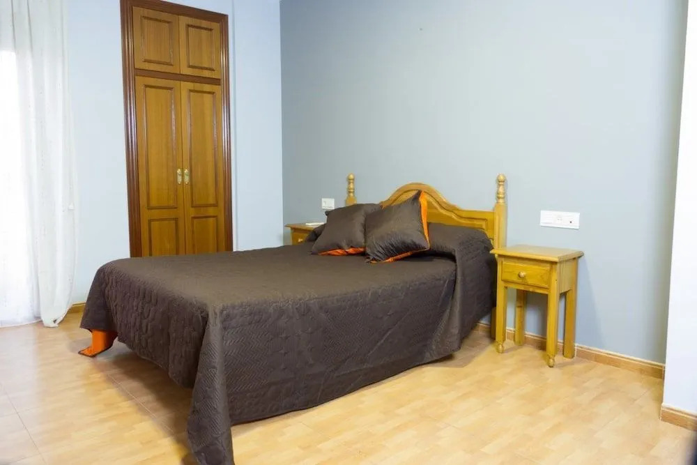Hostal Restaurante Garballo