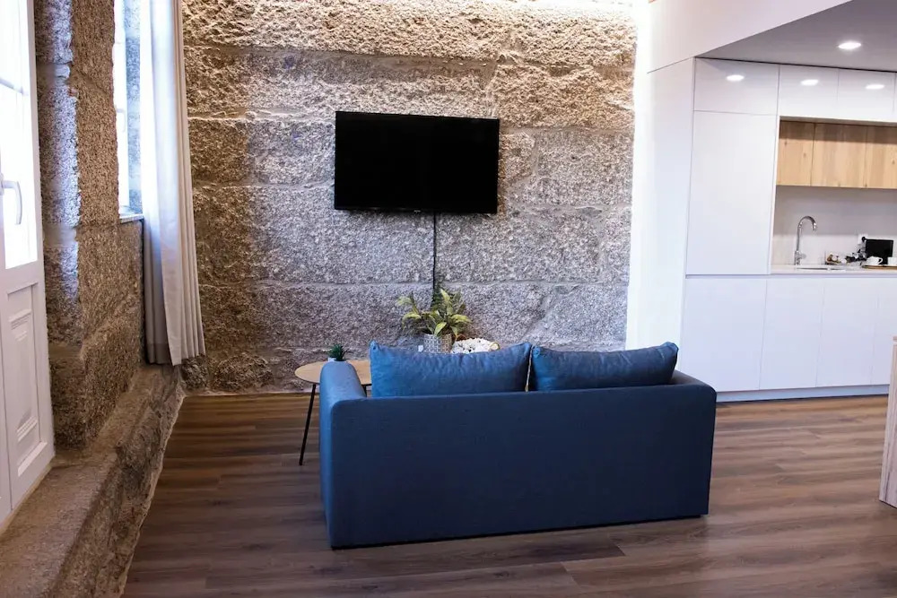 D Maria Apartments