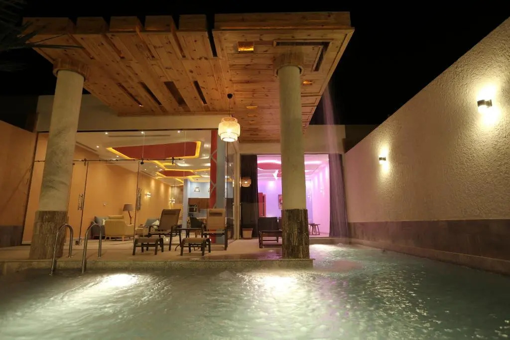 Dorrah Resort