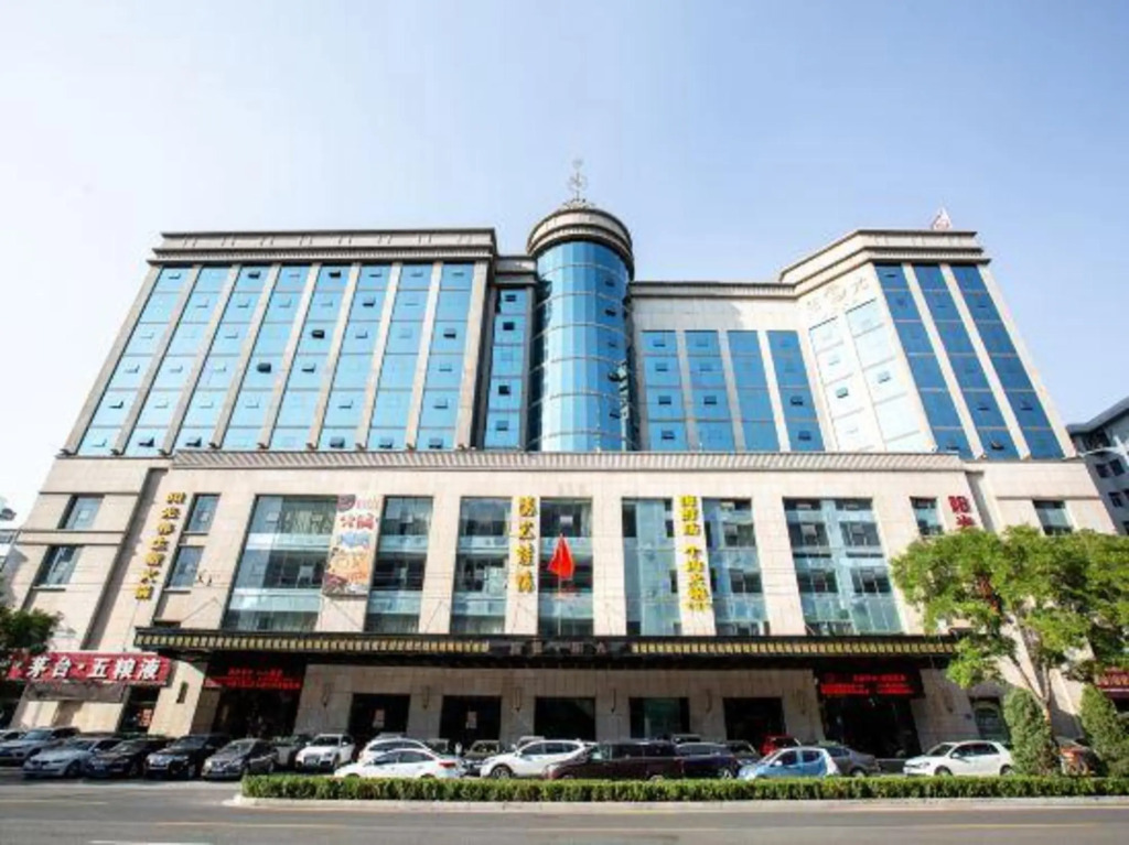 Sunshine Hotel