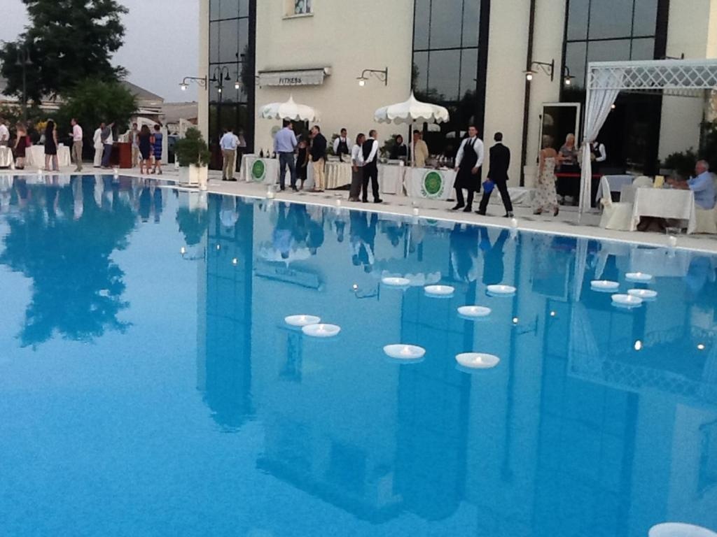 Hotel & Meeting Centergross