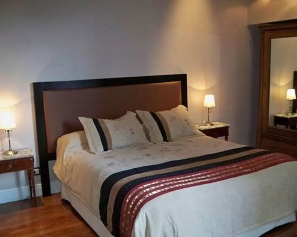 Hotel Boutique Raco De Buenos Aires