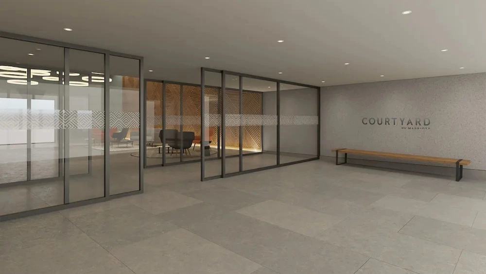 Courtyard by Marriott Torreon