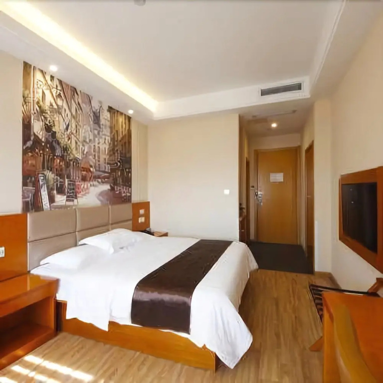 Manston Holiday Hotel