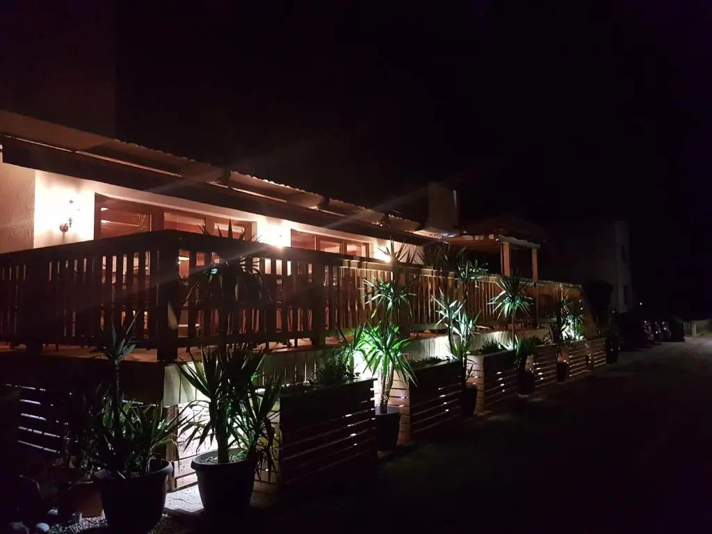 Gasthof Pension Alpenblick