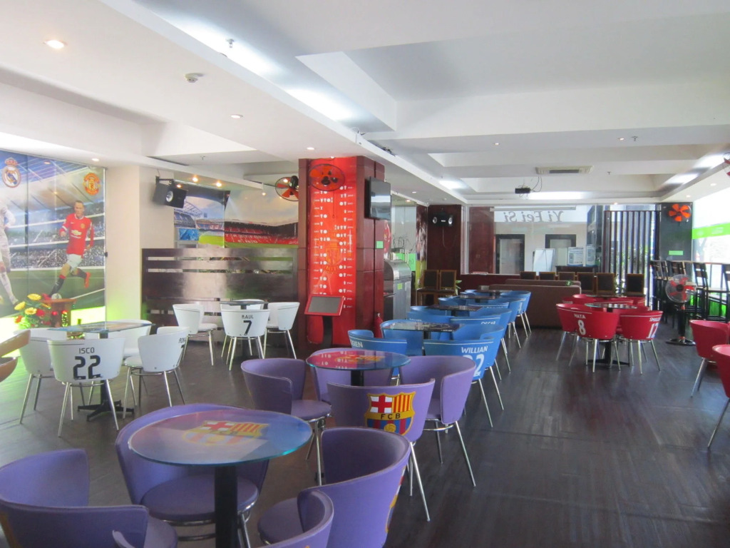 The Coast Hotel Vung Tau