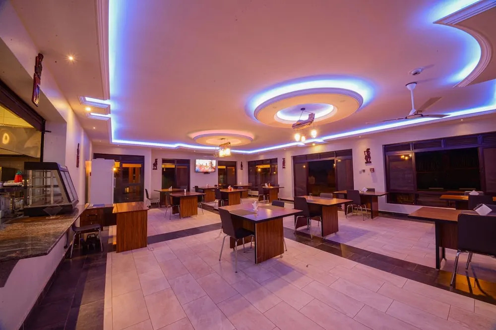 Mlex Hotel
