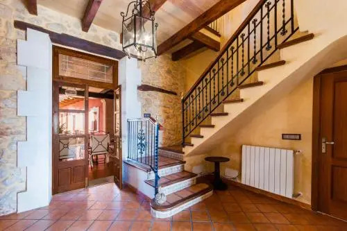 Town House Can Bassa