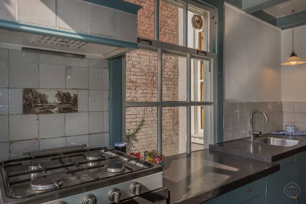 Spui Apartment