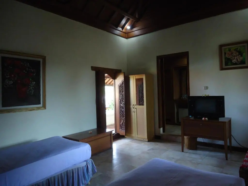 Ananda Resort Seminyak