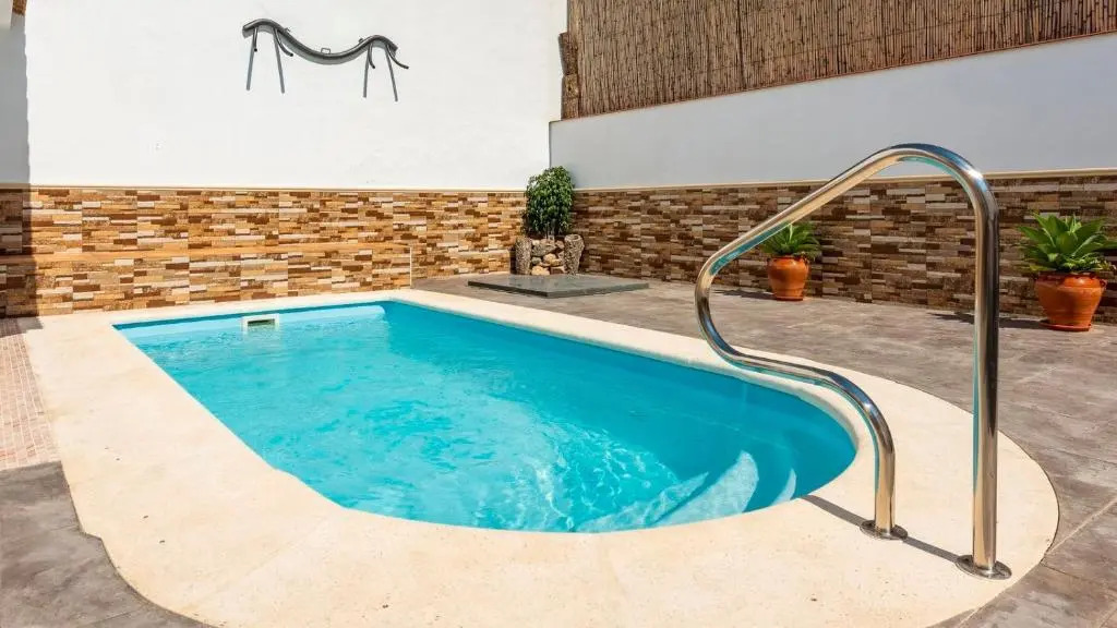 Casa Rural Sierra de las Nieves