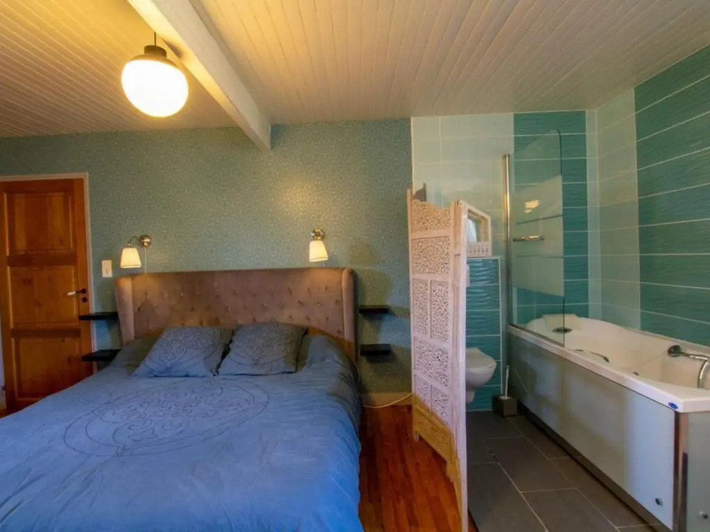 Gîte Limeuil, 5 pièces, 7 personnes - FR-1-616-137