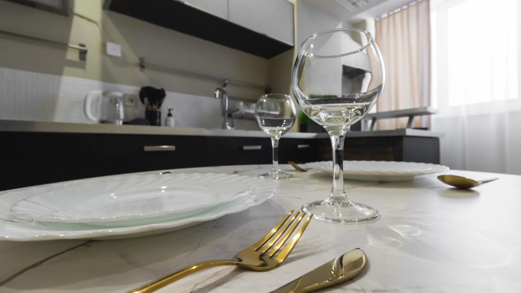 Апартаменты Vegas Apartments на Мещерском бульваре 5а