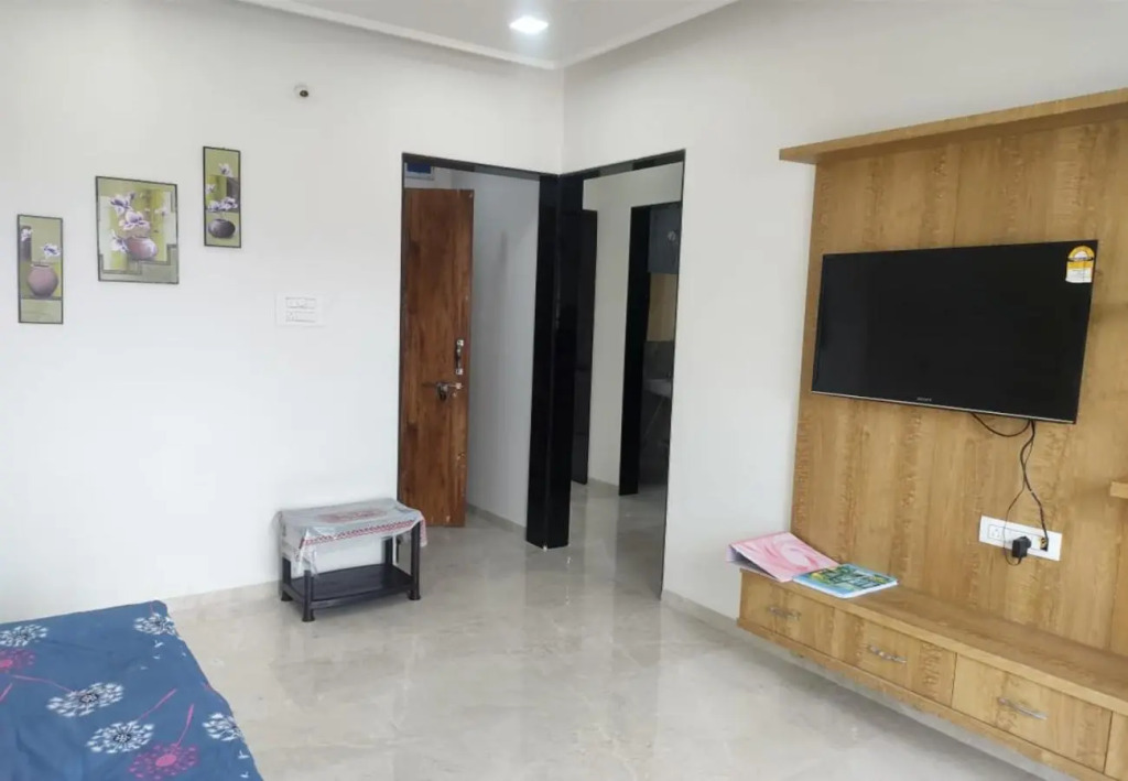 Shiv Vatsalya Homestay