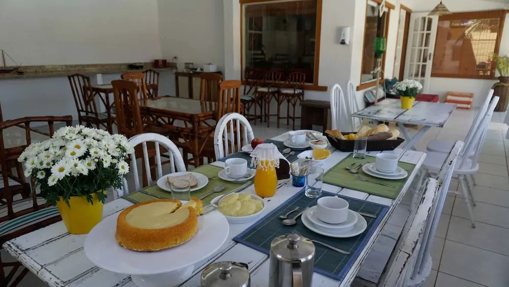 Guest House Gente Bonita