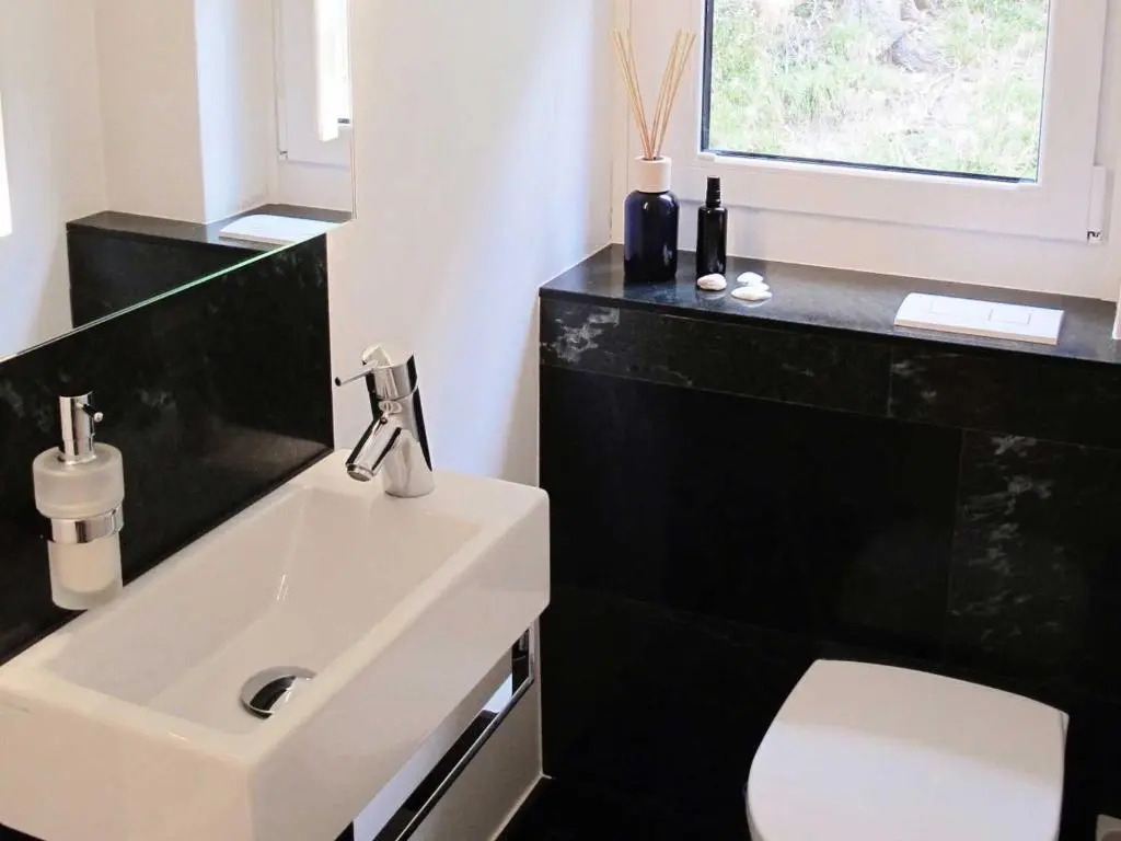 Chesa Anemona - 4,5 room appartment in a lovely relaxing atmosphere