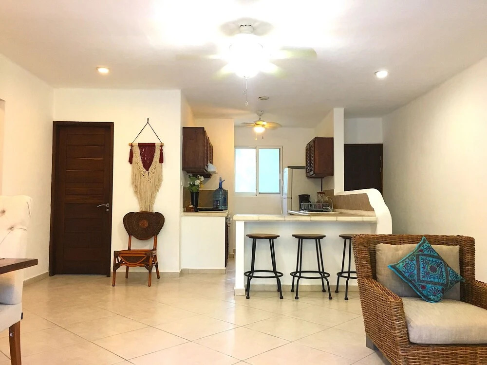 Serenity Akumal 2 Bedroom