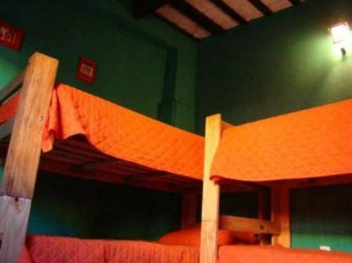 Hostel El Malecon