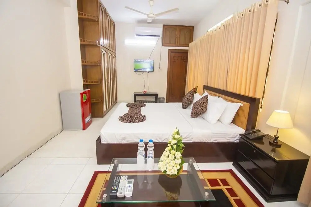 Suite Palace