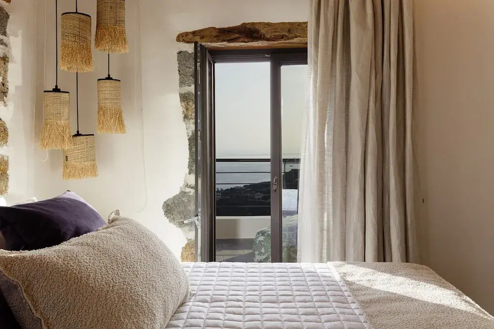 Fedra Suites