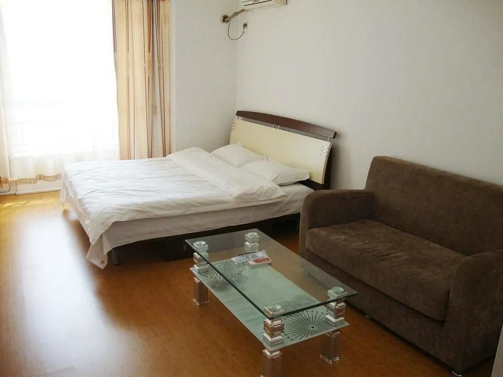 Xingshunda Serviced Apartment