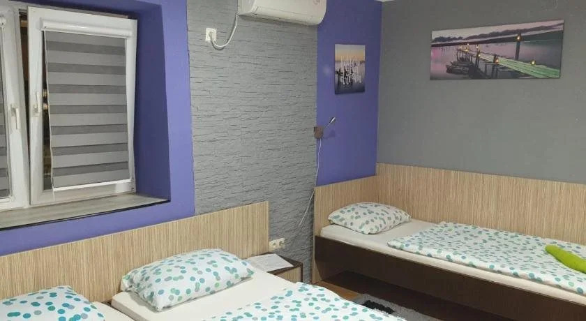 Rooms Vedran & AURUM Private Spa