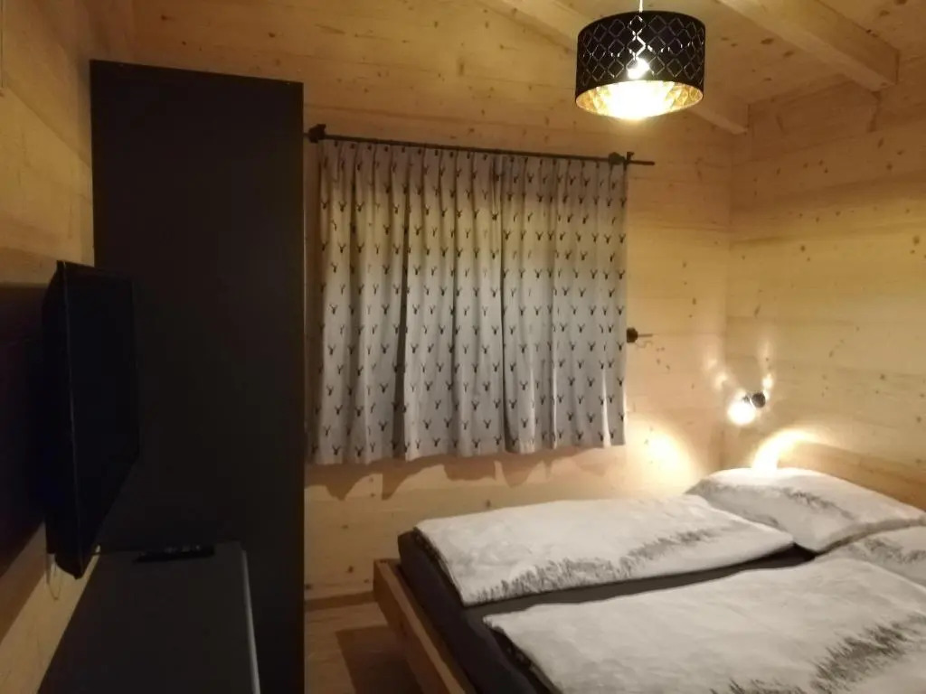 Ferienhaus-Eisenerz