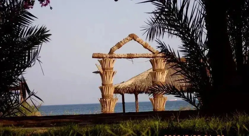 Sababa Camp