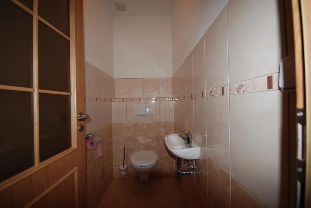 Penzion Růže
