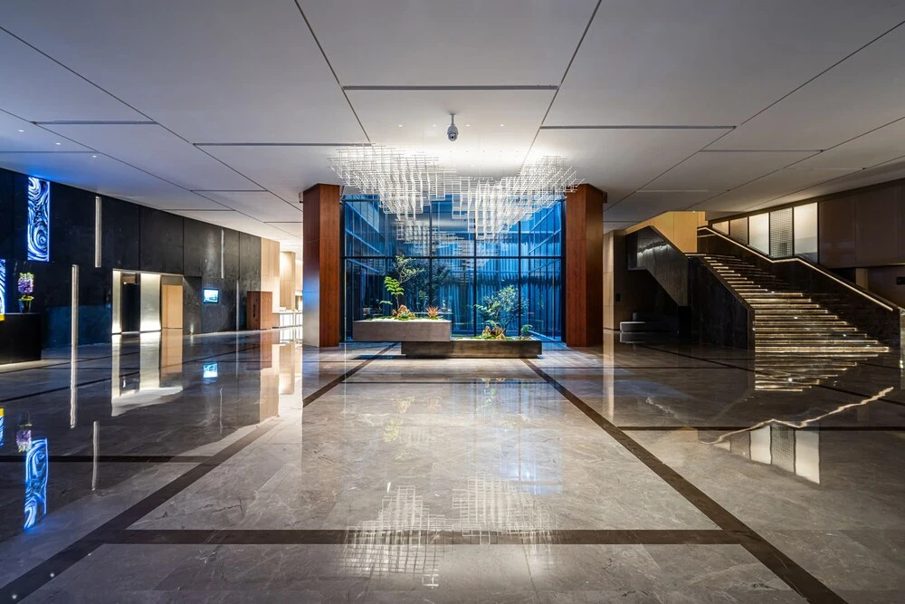 Mhub by MGM Nanjing Jiangning