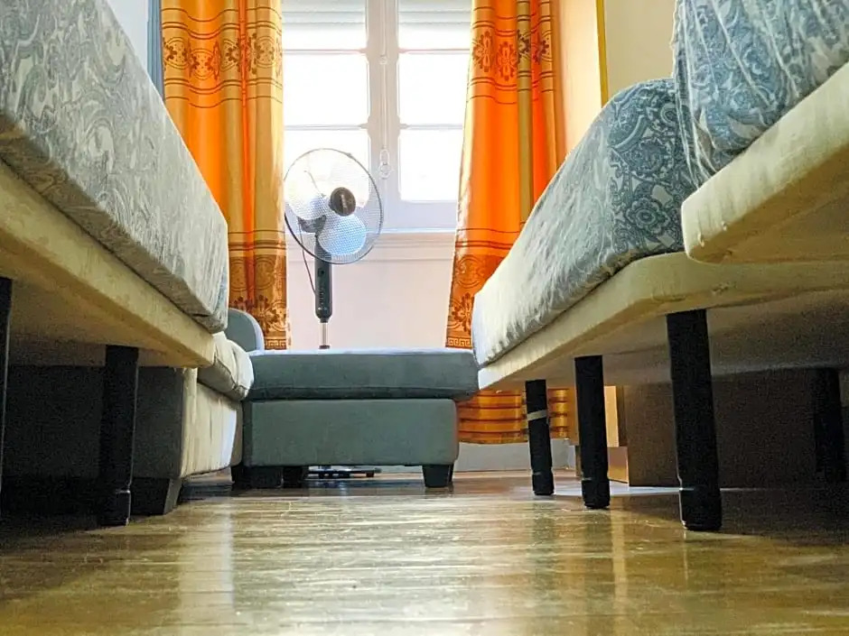 Lisboa Parque Guest House