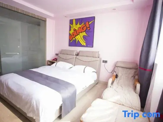 Junyi Hotel Chain (Jieyang Ma Ya Road)