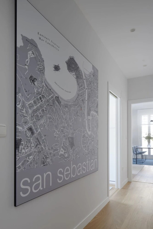 Apartamento Muinoa 5 By Feelfree Rentals