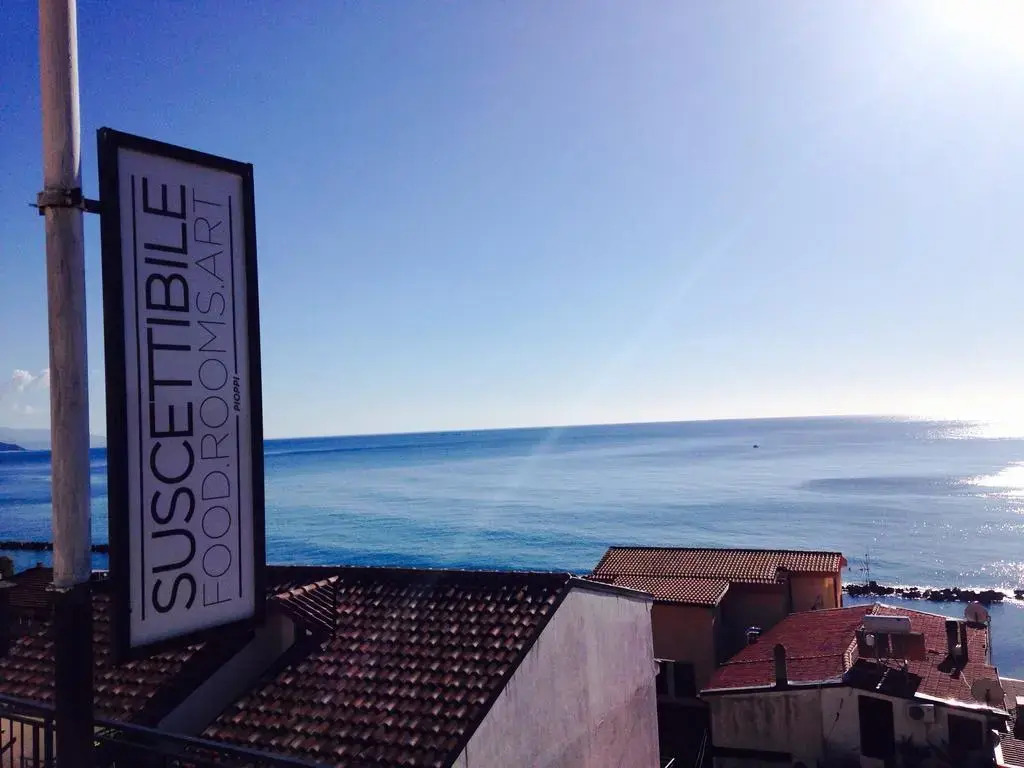 Suscettibile