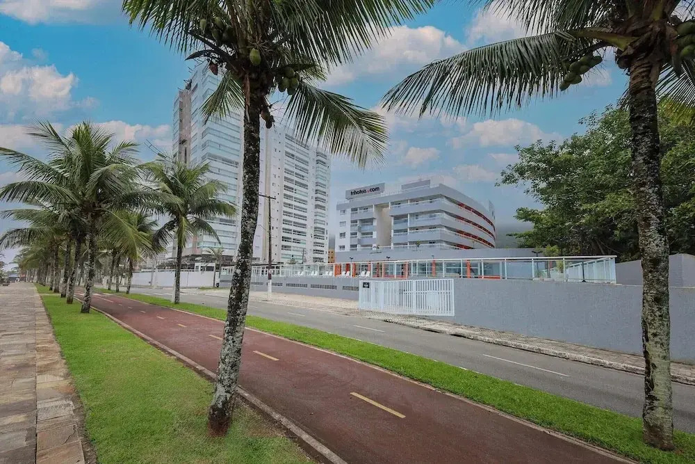 Tri Hotel Praia Grande