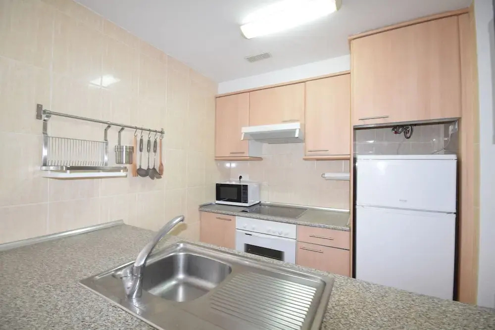 Apartamento Los Juncos