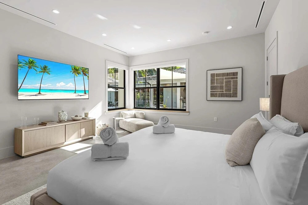 Villa Banyan by Rove Travel 7BR Home W/mini Golf