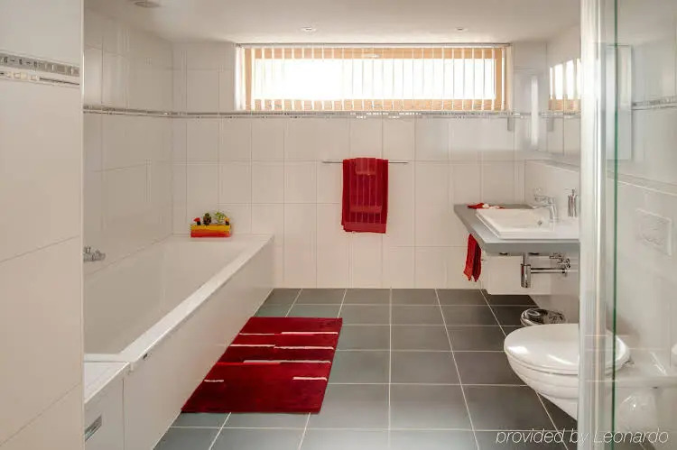 Meric Apartment