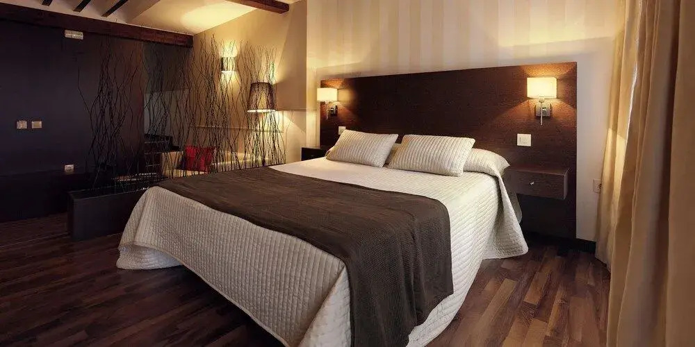 Hotel Rural Plaza Mayor Chinchon