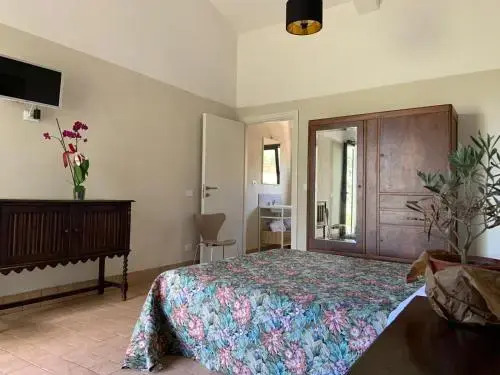 Agriturismo Biologico SS. Annunziata II
