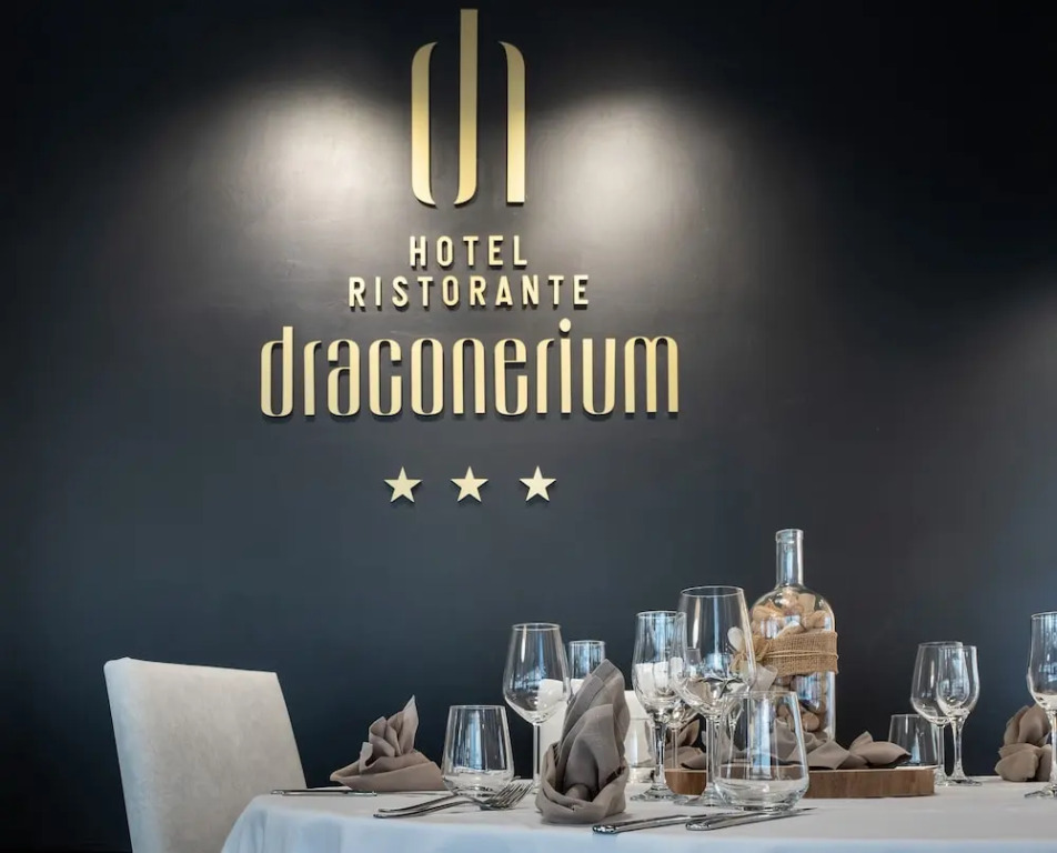 Draconerium Hotel