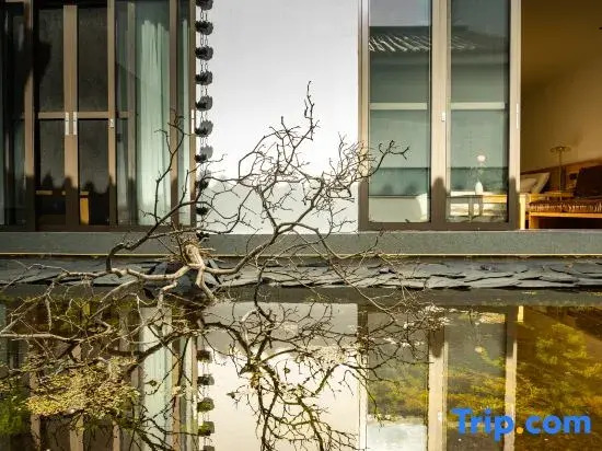 Quanli Homestay (Weishan Ancient City)