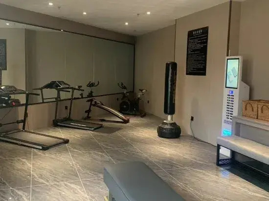 Huaxi Hotel