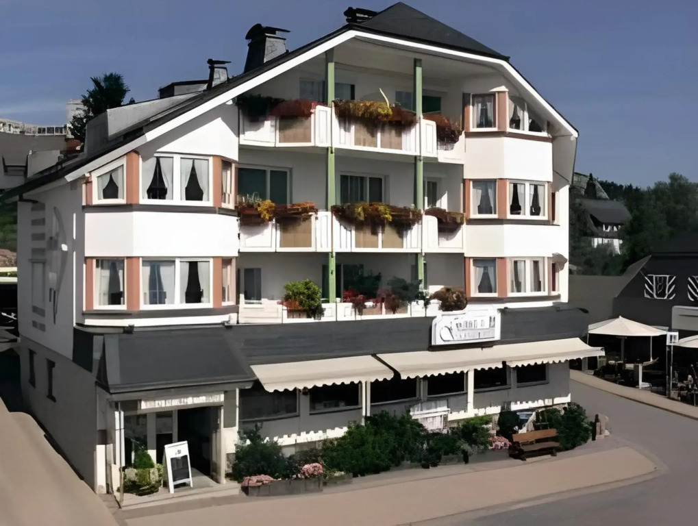 Göbels Landhotel