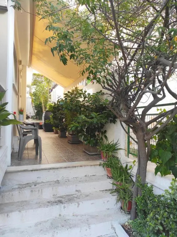 Alimos Apartments