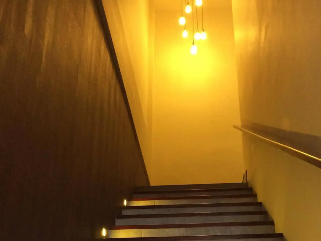 Hogwortz hostel Krabi
