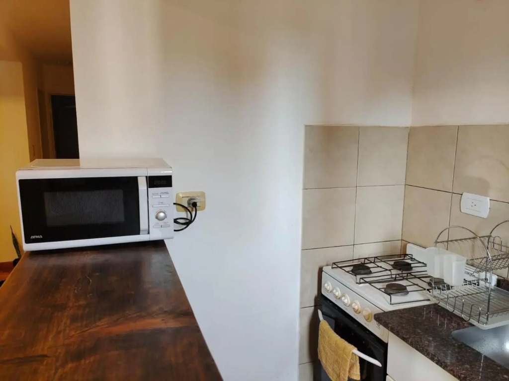 Apartamento Carlucci C4 6b
