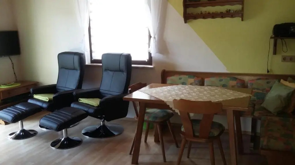 Ferienhaus Edelweiss