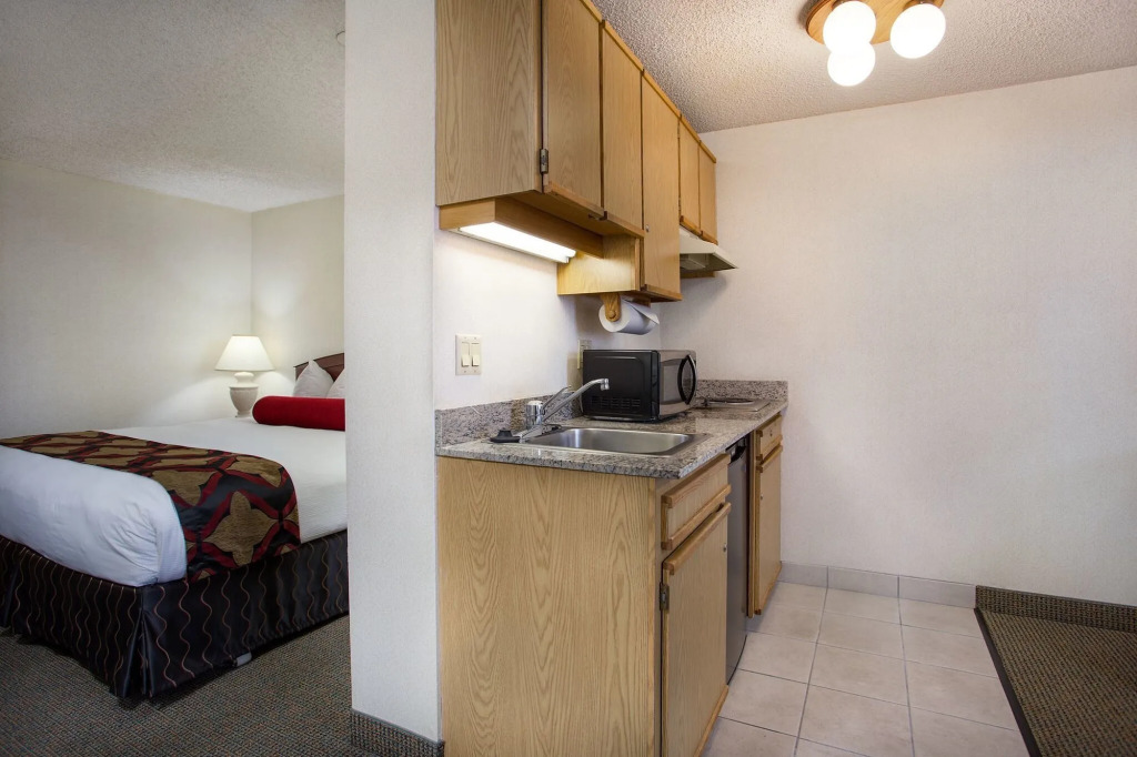 Hotel Thea Tacoma, Ascend Hotel Collection