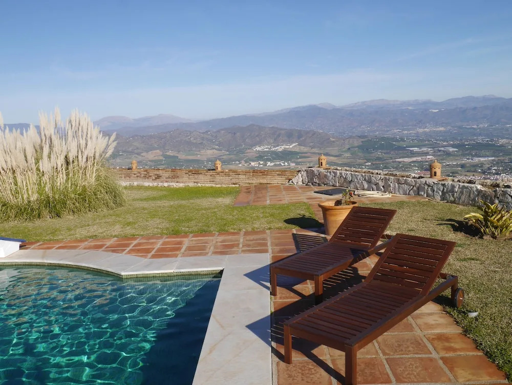 SunHome Las Breñas
